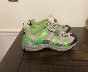 EXC Dr. Comfort Women's Refresh 3925 Bungee Diabetic Arch Sneakers Size 10W