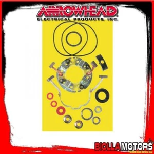 SMU9142 Suzuki GS750L 1980-1981 748CC Starter Motor Overhaul Kit - Picture 1 of 5