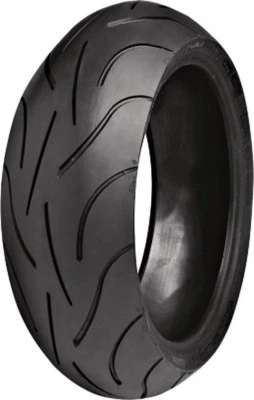 Neumático trasero Michelin Pilot 2ct 190/50zr17 190/50-17 bmw sportbike k1200s k1200r Foto 1 de 2