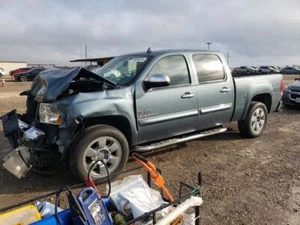 Speedometer Cluster MPH US Market Fits 07-12 SIERRA 2500 PICKUP 1511943 - Picture 1 of 12