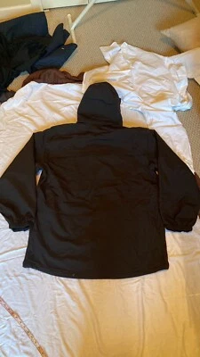 NWT Propper Black 100% nylon  Coats - Image 1 of 4