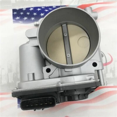 Conjunto de carrocería del acelerador N3H1136B0C para Mazda RX8 RX-8 TH88 2004-2011 1,3 L GT Foto 1 de 4