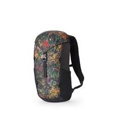 Gregory Nano 16 Hiking Backpack Tropical Forest