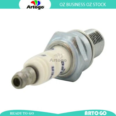 Motorcycle Spark Plug For Aprilia Pegaso 650 1996 1997 1998 1999 2000 2001 2002 - Image 1 of 3