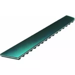 T167 Gates Timing Belt for 2000 Mitsubishi Lancer Eclipse Hyundai Sonata Talon - Picture 1 of 1