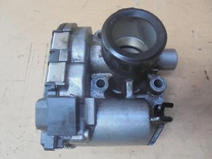 SMART FORTWO 2004 700CC THROTTLE BODY A1601410225 / 0205003055 - Picture 1 of 7