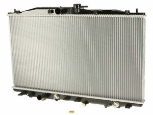 For 2004-2008 Acura TSX Radiator Denso 26643HM 2005 2006 2007 First Time Fit