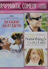 As Good As It Gets / Something's Gotta Give (2003) - Set (Dvd) Jack Nicholson