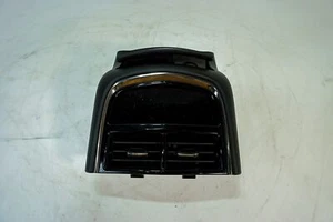 14-19 Cadillac CTS Luxury OE consola central trasera ventilación de aire panel calentador 5054 - Imagen 1 de 13