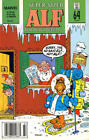 Alf Holiday Special #1 (Newsstand) FN; Marvel | we combine shipping
