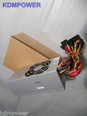 NEW Enhance ENP-2224B ENP-2224B_2G 350W Power Supply Replace/Upgrade TC35.2 - Image 1 of 2