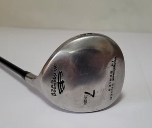 Wedgewood Silver IR Series - 7 Iron 38" Senior Flex Right Hand 34* - Picture 1 of 6
