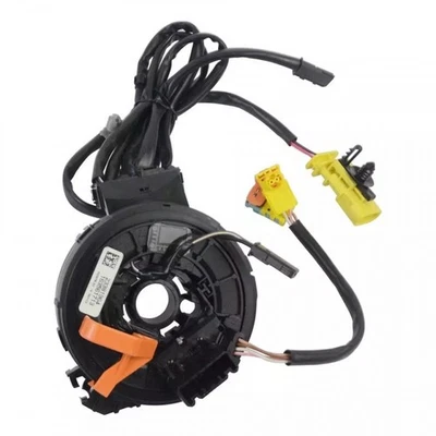 23193462 Clock Spring With Hheated Steering Wheel Fit Chevrolet Tahoe 2015-2018 - Image 1 of 4