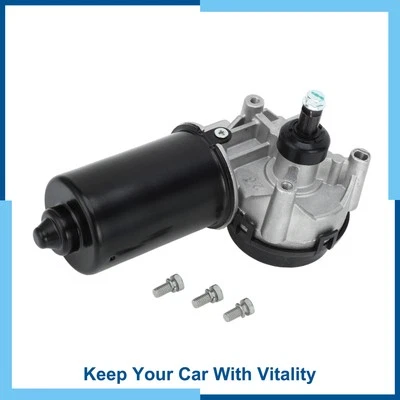 Paquete (1) Motor limpiaparabrisas delantero coche Nº5C2Z17508AA para Ford E-150 E-250  Foto 1 de 4