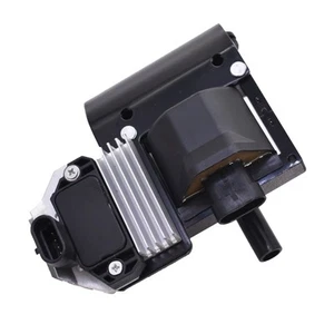 Zündspule mit Zündmodul 10489421 Ersatz für Buick Chevrolet P... - Bild 1 von 7