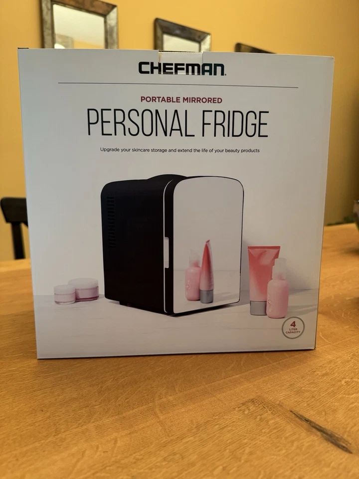 Nevera personal Chefman Foto 1 de 1