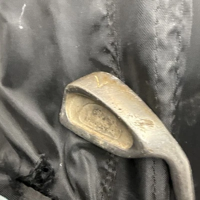 Spalding Tour XL 限量右手 7 铁杆女式硬度杆身 - — 第 1/4 张图片