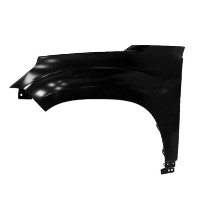 Guardabarros delantero de acero de repuesto para GMC Acadia 2013-2016 Foto 1 de 3