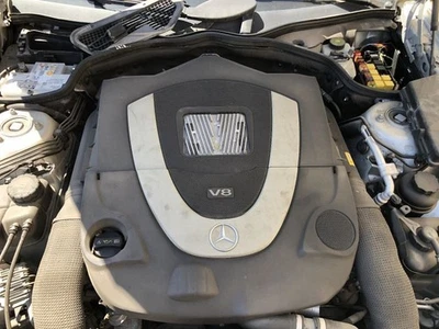 2009 MERCEDES BENZ SL550 5.5L V8 Engine Motor 69k TESTED fits W230 566782 Foto 1 de 4