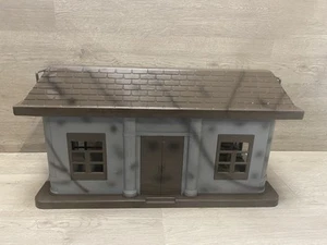 World Peacekeeper Battle Command Post 1:18 Figure House Diorama Military Playset - Picture 1 of 8