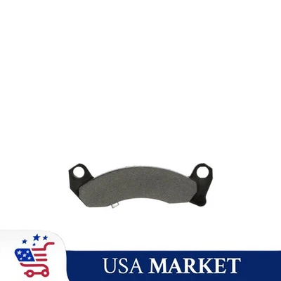 BOSCH Front Brake Pads for Ford Ltd 1981-1985 BE199H - Image 1 of 4