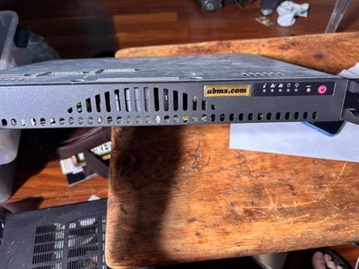 Leidos CSE-512 4x4GB RAM 240GB Industrial Defender ASA Server - Image 1 of 4