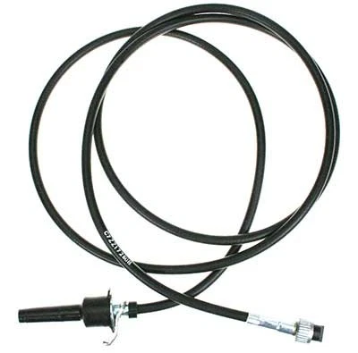 Ford Mustang 1967-68; cable velocímetro; 4 velocidades Foto 1 de 1