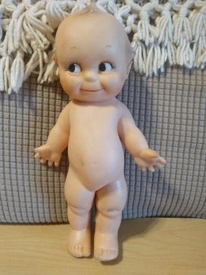 Kewpie Cameo - Vinilo 10.5" - ¡Squeaker funciona!  Foto 1 de 4