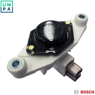 ALTERNATOR REGULATOR F 04R 320 370 FOR OPEL MONZA KADETT/Van/Hatchback 1.2L - Image 1 of 4