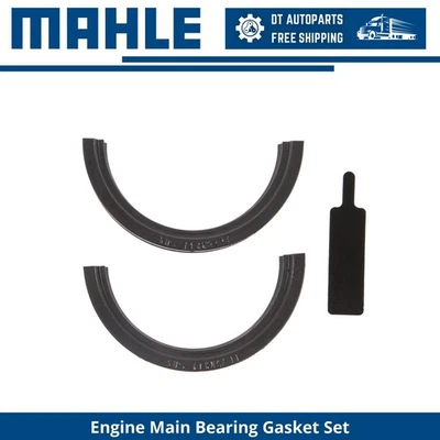 For 1966-1968 Checker Aerobus 5.3L V8 Engine Main Bearing Gasket Set Mahle 1967 - Image 1 of 3