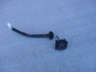 2013 2014 2015 2016 Mazda CX5 Rear View Camera OEM CX-5 - Image 1 of 4