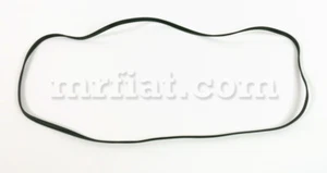 For Porsche 356 C Engine Grille Gasket 1964-65 New - Picture 1 of 1