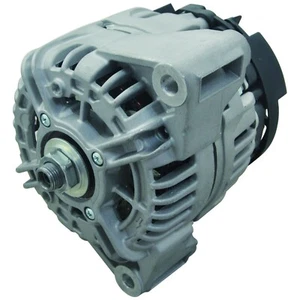 Alternator fits John Deere 6020 6090MC 6110B 6120L 6130 AL166645 SE501829 12780 - Foto 1 di 2