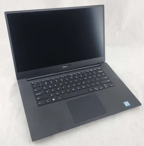 Dell Precision 5530 i7-8850H 16 GB RAM 512 GB SSD senza sistema operativo - Foto 1 di 7