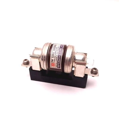 Matsushita Electric ERZA20PK501 ZNR Transient Surge Absorber 500V 5000A - Image 1 of 4