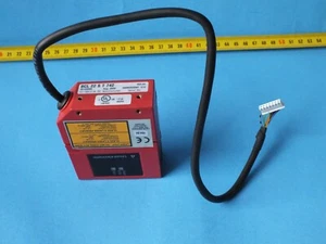 Lector de códigos de barras Leuze electronic BCL 22 S T 742 - Imagen 1 de 6