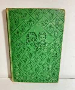 The Bobbsey Twins at School -by Laura Lee Hope (1941, HARDCOVER) - Picture 1 of 14