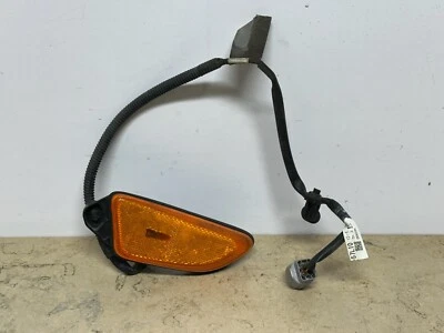 Parachoques delantero derecho para Suzuki Kizashi 2010-2013 carcasa de lámpara marcadora lateral OEM Foto 1 de 4