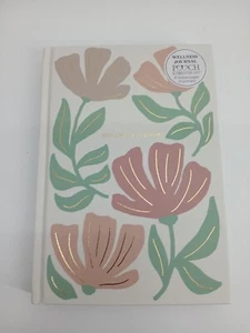 Pooch & Sweetheart Wellness Writing Journal 8 Unique Pages Of Prompts - Picture 1 of 6