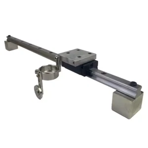 62cm Universal Plasma Linear Guide Cutting Auxiliary Tool for Gas Cutting - Picture 1 of 6