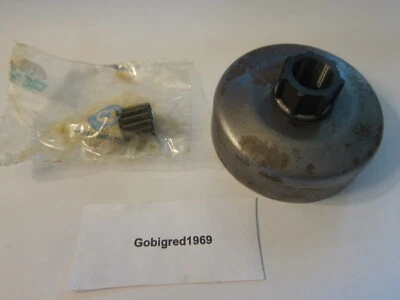 NEW Pioneer Chainsaw Chain Sprocket 473757 - Image 1 of 4