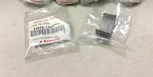 92028-1349 NEW KAWASAKI CONNECTING ROD BUSHING LOT OF 2 FREE SHIPPING! - Picture 1 of 5