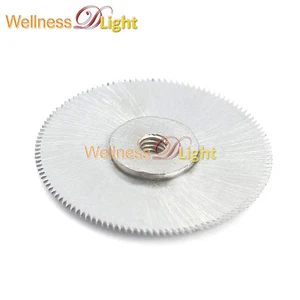 Wdl 1 Finger Ring Cutter Replacement Blade Small Surgical Ent Instruments - Picture 1 of 1