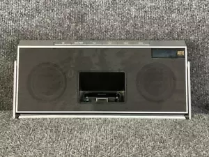 Altec Lansing iMT620 inMotion Classic Portable Speaker For iPhone & iPod - Picture 1 of 21