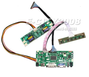 M.NT68676.2A HDMI+DVI+VGA+AUDIO LCD Controller Board For TM190SX-70N01 - Picture 1 of 1