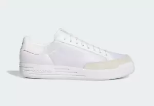 Adidas Originals Rod Laver Zapatillas Hombre Blanco JI1905 - Imagen 1 de 7