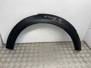 2013 MINI COOPER COUNTRYMAN FRONT RIGHT DRIVER SIDE WHEEL ARCH TRIM OEM 9800762 - Picture 1 of 7