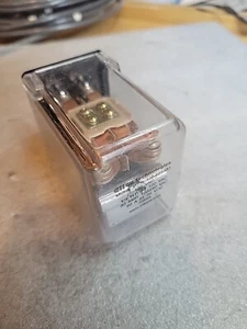 CII 136-62T3A1, 120v - Picture 1 of 8