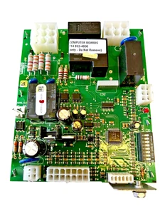 ALLIANCE SPEED QUEEN WASHER ASSY. CONTROL TWL HYBRID # 202393 ONE YEAR WARRANTY! - Picture 1 of 2