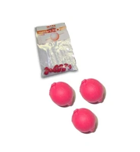 RUBBER-S FLOTTER - Ø6mm ROSSO - Imagen 1 de 1